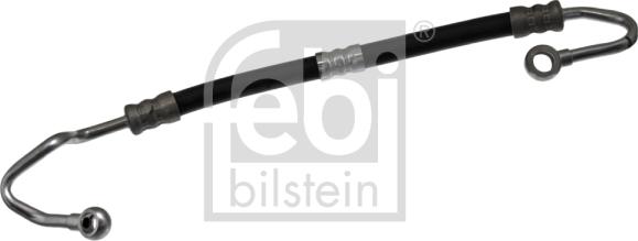 Febi Bilstein 36845 - Hidravlik şlanq, sükan sistemi furqanavto.az