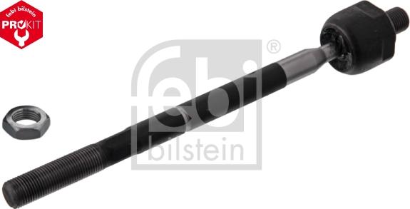 Febi Bilstein 36840 - Daxili Bağlama Çubuğu, Ox Birləşməsi furqanavto.az