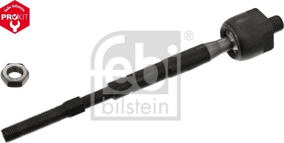 Febi Bilstein 36850 - Daxili Bağlama Çubuğu, Ox Birləşməsi furqanavto.az