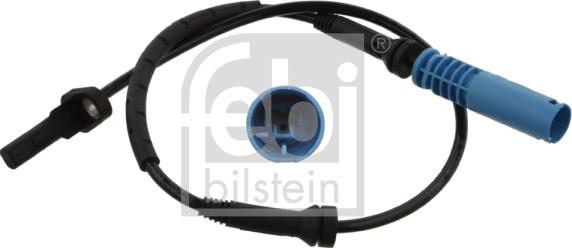 Febi Bilstein 36809 - Sensor, təkər sürəti furqanavto.az