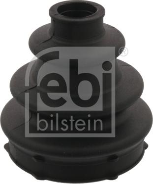 Febi Bilstein 36835 - Körük, sürücü val furqanavto.az