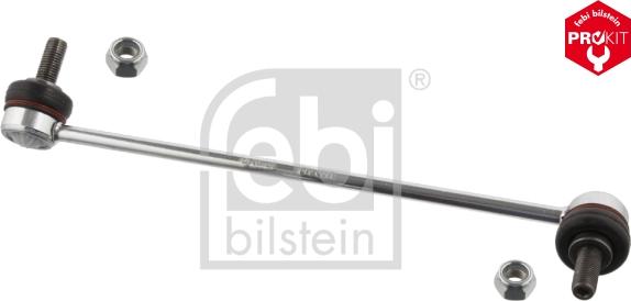 Febi Bilstein 36302 - Çubuq / Strut, stabilizator furqanavto.az