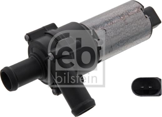 Febi Bilstein 36312 - Su nasosu, dayanacaq qızdırıcısı furqanavto.az