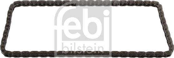 Febi Bilstein 36337 - Zəncirvari, yağ nasosunun sürücüsü www.furqanavto.az