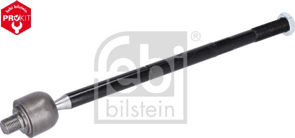 Febi Bilstein 36325 - Daxili Bağlama Çubuğu, Ox Birləşməsi furqanavto.az