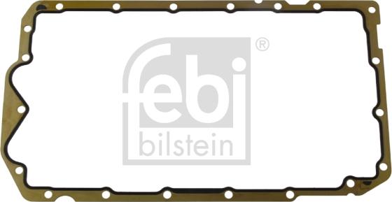 Febi Bilstein 36379 - Conta, yağ çəni furqanavto.az