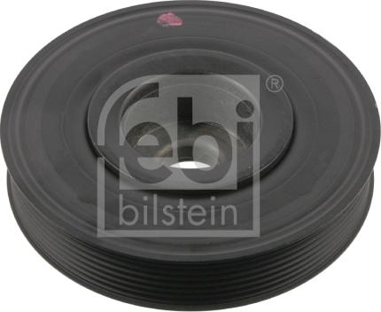 Febi Bilstein 36244 - Kəmər kasnağı, krank mili furqanavto.az