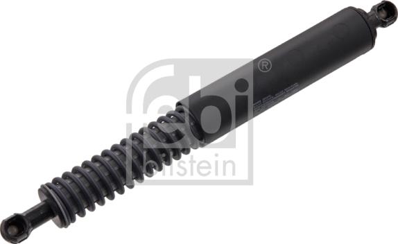 Febi Bilstein 36209 - Qazlı bulaq, baqaj, yük yeri furqanavto.az