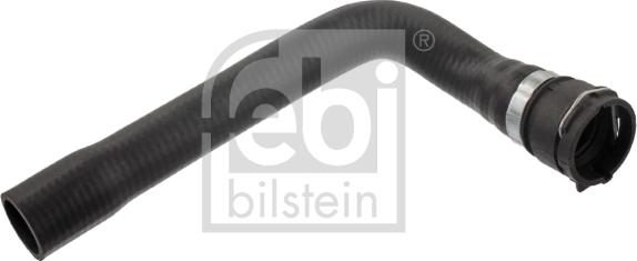 Febi Bilstein 36280 - Radiator şlanqı furqanavto.az