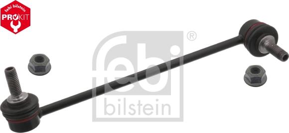 Febi Bilstein 36790 - Çubuq / Strut, stabilizator furqanavto.az