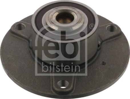 Febi Bilstein 36789 - Təkər qovşağı, podşipnik dəsti furqanavto.az