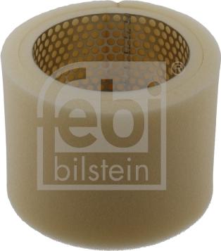 Febi Bilstein 30997 - Hava filtri furqanavto.az