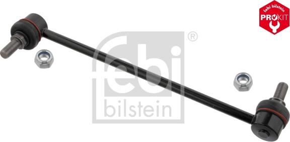 Febi Bilstein 30985 - Çubuq / Strut, stabilizator furqanavto.az