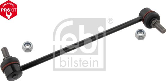 Febi Bilstein 30986 - Çubuq / Strut, stabilizator furqanavto.az