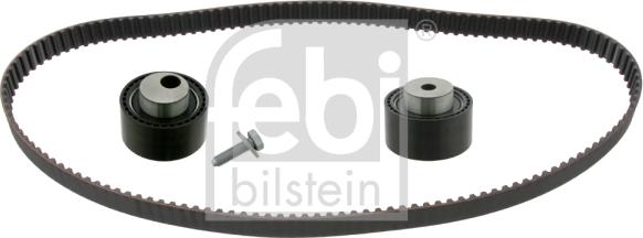 Febi Bilstein 30976 - Vaxt kəməri dəsti furqanavto.az