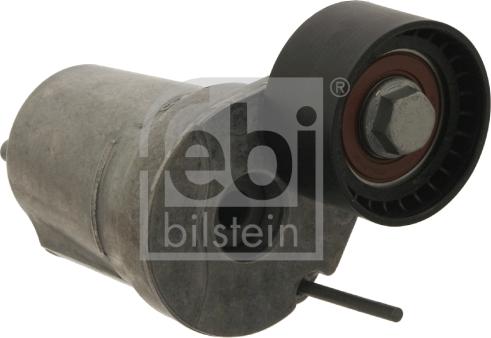 Febi Bilstein 30440 - Kəmər Dartıcı, v-yivli kəmər furqanavto.az