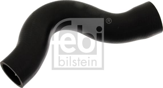 Febi Bilstein 30471 - Radiator şlanqı furqanavto.az