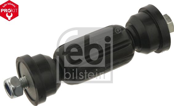 Febi Bilstein 30588 - Çubuq / Strut, stabilizator www.furqanavto.az