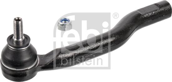 Febi Bilstein 30529 - Bağlama çubuğunun sonu furqanavto.az