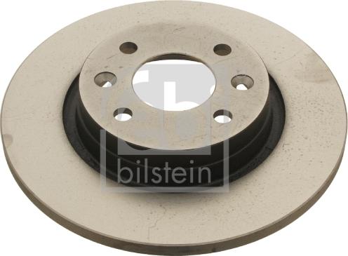 Febi Bilstein 30652 - Əyləc Diski furqanavto.az