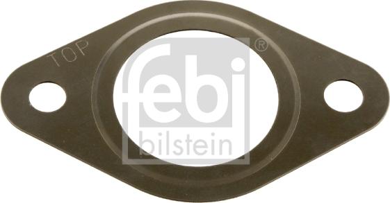 Febi Bilstein 30615 - Conta, egzoz manifoldu furqanavto.az