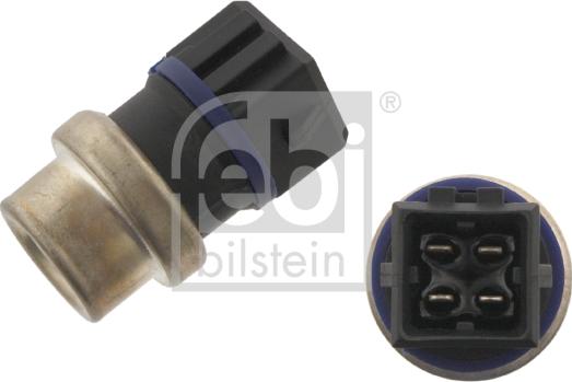 Febi Bilstein 30616 - Sensor, soyuducu suyun temperaturu furqanavto.az