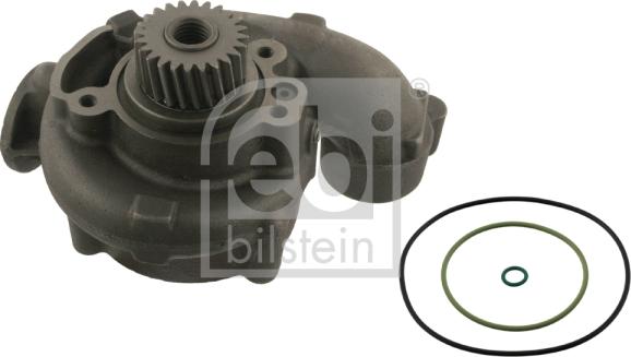 Febi Bilstein 30678 - Su nasosu furqanavto.az