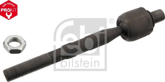 Febi Bilstein 30091 - Daxili Bağlama Çubuğu, Ox Birləşməsi furqanavto.az