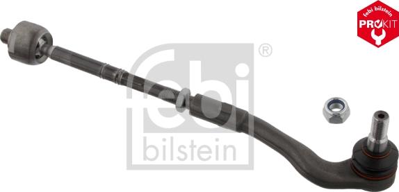 Febi Bilstein 30065 - Bağlama çubuğu furqanavto.az