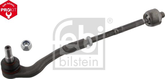 Febi Bilstein 30066 - Bağlama çubuğu furqanavto.az