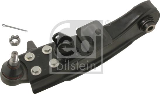 Febi Bilstein 30015 - Yolun idarəedici qolu furqanavto.az