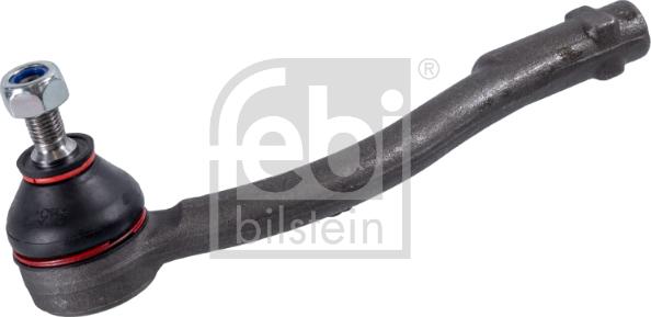 Febi Bilstein 30089 - Bağlama çubuğunun sonu furqanavto.az