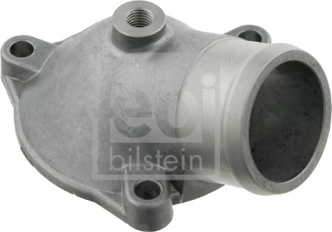 Febi Bilstein 30080 - Termostat, soyuducu furqanavto.az