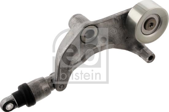 Febi Bilstein 30026 - Kəmər Dartıcı, v-yivli kəmər www.furqanavto.az