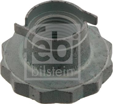 Febi Bilstein 30028 - Qaynaq, ox ox furqanavto.az