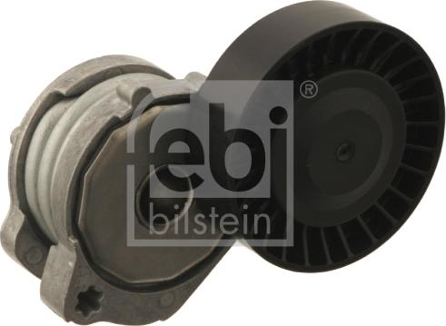 Febi Bilstein 30146 - Kəmər Dartıcı, v-yivli kəmər furqanavto.az