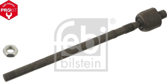 Febi Bilstein 30111 - Daxili Bağlama Çubuğu, Ox Birləşməsi furqanavto.az