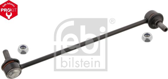 Febi Bilstein 30126 - Çubuq / Strut, stabilizator furqanavto.az