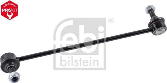 Febi Bilstein 30127 - Çubuq / Strut, stabilizator furqanavto.az