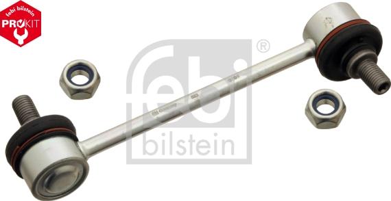 Febi Bilstein 30865 - Çubuq / Strut, stabilizator furqanavto.az