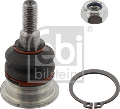 Febi Bilstein 30863 - Billi birləşmə furqanavto.az