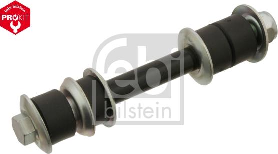 Febi Bilstein 30817 - Çubuq / Strut, stabilizator furqanavto.az