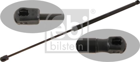 Febi Bilstein 30880 - Qaz bulaq, kapot furqanavto.az