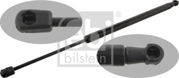 Febi Bilstein 30882 - Qazlı bulaq, baqaj, yük yeri furqanavto.az