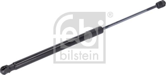 Febi Bilstein 30882 - Qazlı bulaq, baqaj, yük yeri furqanavto.az