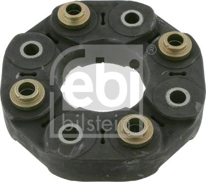 Febi Bilstein 30836 - Elastik disk, dayaq valının birləşməsi furqanavto.az