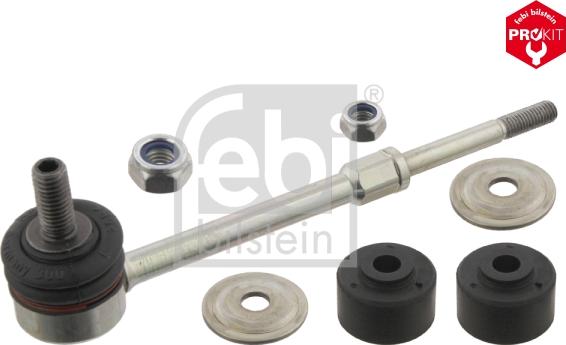 Febi Bilstein 30830 - Çubuq / Strut, stabilizator furqanavto.az