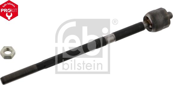 Febi Bilstein 30829 - Daxili Bağlama Çubuğu, Ox Birləşməsi furqanavto.az