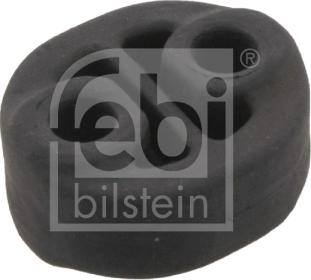 Febi Bilstein 30822 - Saxlama braketi, səsboğucu furqanavto.az