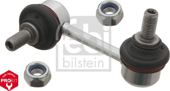 Febi Bilstein 30399 - Çubuq / Strut, stabilizator furqanavto.az